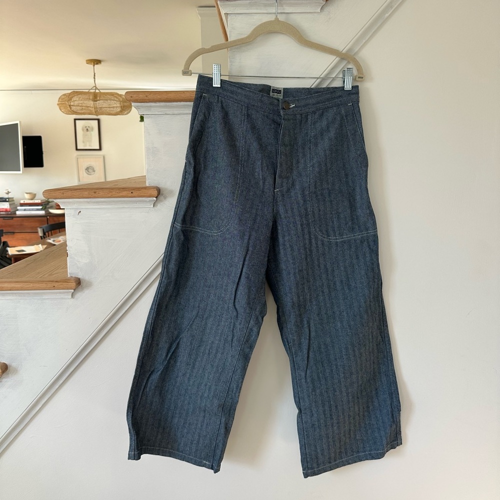 Uqnatu Duck Pants